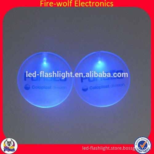 2015 Coming New Year Party Supplies Wholesale China replacement fluorescent round light cover